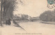 Asnières. Quai , Le Pont De Clichy - Asnieres Sur Seine