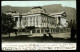 Cape Town Houses Of Parliament 1905 - Afrique Du Sud