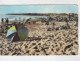 BRETIGNOLLES-sur-MER  Plage 1963 - Bretignolles Sur Mer