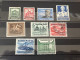 DR Kl. Lot An Gestempelten , Ungebrauchten Briefmarken . - Used Stamps