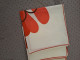 Delcampe - Lot De Serviettes De Table. Vintage. - Andere & Zonder Classificatie