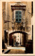 OLLIOULES - Portique Et Fenêtre Renaissance - Ollioules
