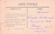 Le Havre -  Le Palais Des Regates   -  Marcophilie  - CPA °J - Unclassified