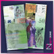 Frank Medina Kamberra 50 Numismas 2013 Sophie Jenlin Banknote Private Fantasy - Other & Unclassified
