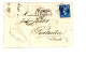 Courrier Facture An 1864 épicerie ZELTNER  à BESANCON 25 Doubs Pour JANTET à PONTARLIER 39 JURA - Sonstige & Ohne Zuordnung