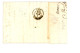 Courrier Facture An 1864 épicerie ZELTNER  à BESANCON 25 Doubs Pour JANTET à PONTARLIER 39 JURA - Autres & Non Classés