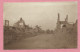 Belgique - MESSINES - Carte Photo Allemande - Ruines De La Guerre - Guerre 14/18 - Messines - Mesen