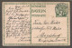 DEUTSCHLAND GERMANY KONIGREICH BAYERN POSTKARTE 1821-1911 - ILLUSTRATEUR DIEZ POSTKARTE - Vf SPEYER To MAGDEBURG 10/3/11 - Storia Postale