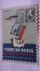 Renluc - Foire De Paris Mai 1947 - Salons Internationaux De La Philatélie - Tentoonstellingen