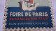 Renluc - Foire De Paris Mai 1947 - Salons Internationaux De La Philatélie - Expositions
