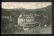 AK Bad Salzig 1908 Kur-Hotel (PK0809 - Other & Unclassified