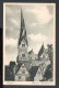 AK Mayen 1929 Pfarrkirche St. Clemens Mit Verdrehtem Kirchturm (PK0810 - Andere & Zonder Classificatie