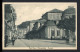 AK Bad Ems 1920 Römerstraße Mit Kursaal (PK0817 - Sonstige & Ohne Zuordnung