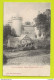 53 Environs De MAYENNE Château De LASSAY Roue De Moulin Vers 1904 Poirier Frères éditeurs VOIR DOS Non Séparé - Mayenne