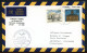 Bund Lufthansa Erstflug Hamburg-Amsterdam 1.4.66 427 #HO559 - Other & Unclassified