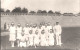 41 BLOIS - Carte Photo Fête Sportive Au Vélodrome, Un Groupe De Pont Levoy - Blois