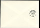 Liechtenstein 315-318 R-Brief, Ankunftsstempel Ersttagesbrief/FDC #HX032 - Autres & Non Classés