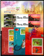HongKong Jahrgang 2004 Postfrisch #IX600 - Sonstige & Ohne Zuordnung