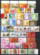 HongKong Jahrgang 2013 Postfrisch Fast Komplett #JD414 - Other & Unclassified