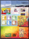 HongKong Jahrgang 2013 Postfrisch Fast Komplett #JD414 - Altri & Non Classificati