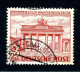 Berlin 59 WZ 1 X Gestempelt Gepr. Schlegel #JS444 - Used Stamps