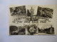 FRANCE   POSTCARDS LOURDES 1957 - Andere & Zonder Classificatie