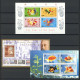 HongKong Jahrgang 1993 683-708 Postfrisch Incl. Block 25-29 #JD429 - Andere & Zonder Classificatie