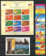 Niederländische Antillen Jahrgang 1997 Postfrisch #JD443 - Anguilla (1968-...)