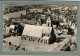 CPSM Dentelée (27) La NEUVE-LYRE - En Avion Au-dessus (aérienne) De L'Eglise En 1950 - Autres & Non Classés