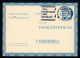 Bund Funklotterie-Postkarte FP 10 Gestempelt #HO585 - Other & Unclassified