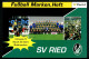 Österreich Fußball Markenheft "SV Ried" Postfrisch #HX401 - Altri & Non Classificati