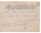 Chine 1884 Palais Du Dalai Lama Mes Confidences De   De  8 Pages Et Autographe Clas 5 N0174 - Other & Unclassified