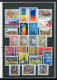 Liechtenstein Jahresmappe 1998 Postfrisch #IA262 - Sonstige & Ohne Zuordnung
