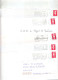 Lot YY De 110 Lettre Flamme Illustré à Voir - Mechanical Postmarks (Advertisement)