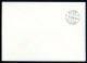 Liechtenstein 365-368 R-Brief, Ankunftsstempel Ersttagesbrief/FDC #HX029 - Other & Unclassified