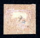SBZ Mecklenburg-Vorpommern 9 D Fotobefund Kramp Briefstück #IA164 - Other & Unclassified