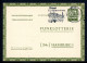 Bund Funklotterie-Postkarte FP 8 Gestempelt #HO582 - Autres & Non Classés