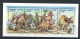 Sierra Leone Klb. 2253-2268, Block 261-262 Postfrisch Dinosaurier #IS879 - Sierra Leone (1961-...)