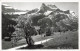 SUISSE - Am Col De Pillon - Vue Générale - Carte Postale - Autres & Non Classés