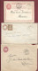 SUIZA. HISTORIA POSTAL - Storia Postale