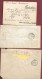 SUIZA. HISTORIA POSTAL - Lettres & Documents