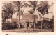 PALM BEACH 1936 - Carte De La Villa " La Folie Monvel" Construite Par Maurice FATIO Pour Mr Bernard BOUTET De MONVEL - Autres & Non Classés