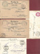 SUIZA. HISTORIA POSTAL - Covers & Documents