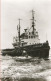 Motorsleepboot-CYCLOOP-Tugboat-N.V  Bureau Wijsmuller, Salvage,Tug,Towing, S 15- GOOD Postal Franking KLM 1919-1959 - Schlepper