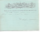 Paris 1883 Mes Confidences De Helene  VERMEUIL De  8 Pages Et Autographe Clas 5 N0174 - Altri & Non Classificati