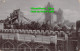 R358306 London. Tower Bridge From Tower Battlements. Tuck. Silverette. Postcard - Altri & Non Classificati