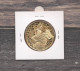 Médaille Souvenirs&Patrimoine : Fort La Latte - Version 1 (couleur Or) - Otros & Sin Clasificación