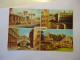 UNITED KINGDOM   POSTCARDS OXFORD PANORAMA - Sonstige & Ohne Zuordnung