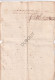 Hasselt - Manuscript 1666 Betreft Een Halve Bunder Grond In De Groenstraat Aan Christophorus Vanderyst   (V3111) - Manuscripts