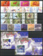 HongKong Lot Aus 2014 Postfrisch #JD420 - Other & Unclassified